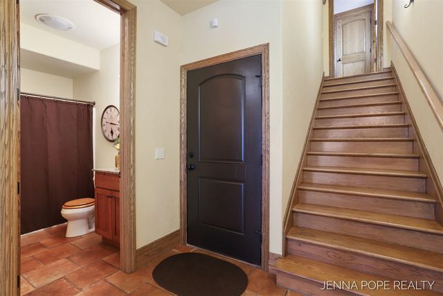 15742 Grand Point Drive, Grand Haven, MI 49417