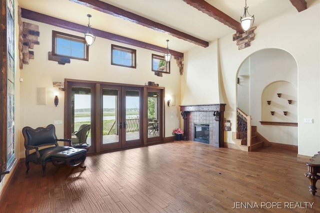 15742 Grand Point Drive, Grand Haven, MI 49417