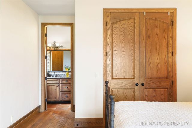 15742 Grand Point Drive, Grand Haven, MI 49417