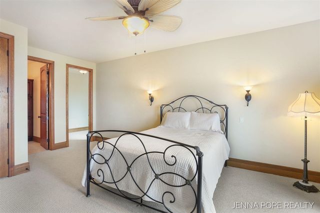 15742 Grand Point Drive, Grand Haven, MI 49417