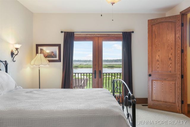 15742 Grand Point Drive, Grand Haven, MI 49417