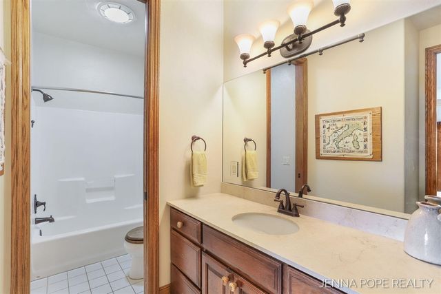 15742 Grand Point Drive, Grand Haven, MI 49417