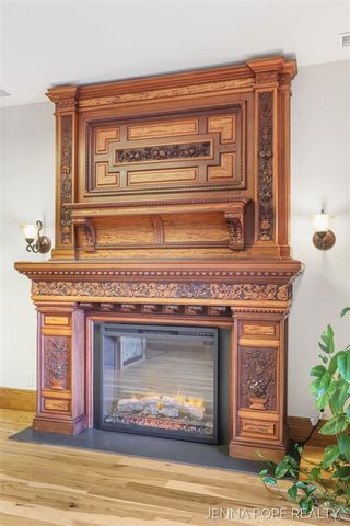 15742 Grand Point Drive, Grand Haven, MI 49417