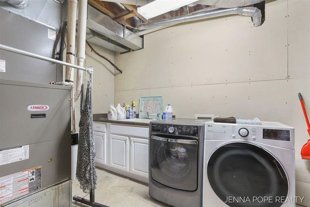 15742 Grand Point Drive, Grand Haven, MI 49417