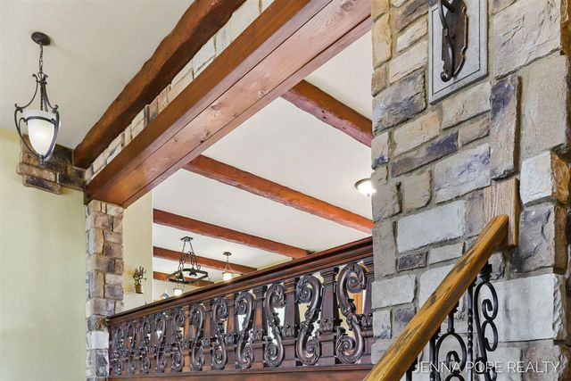 15742 Grand Point Drive, Grand Haven, MI 49417