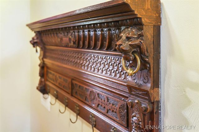 15742 Grand Point Drive, Grand Haven, MI 49417