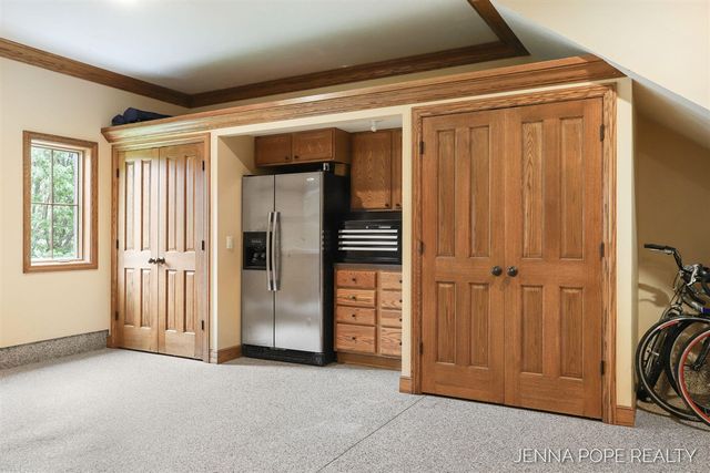 15742 Grand Point Drive, Grand Haven, MI 49417