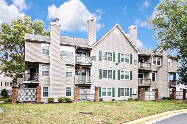 12916 Daybreak CIR, Newport News, VA 23602