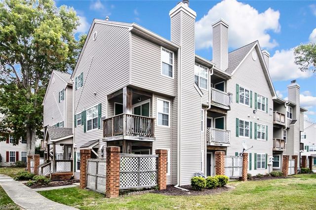 12916 Daybreak CIR, Newport News, VA 23602