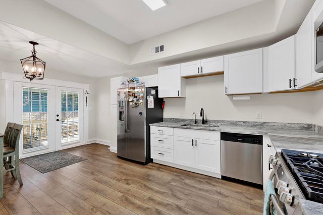 3717 Lee Street, Greenville, TX 75401