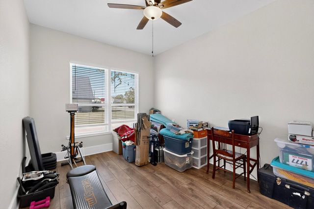 3717 Lee Street, Greenville, TX 75401