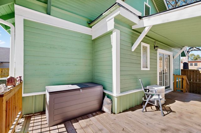 3717 Lee Street, Greenville, TX 75401