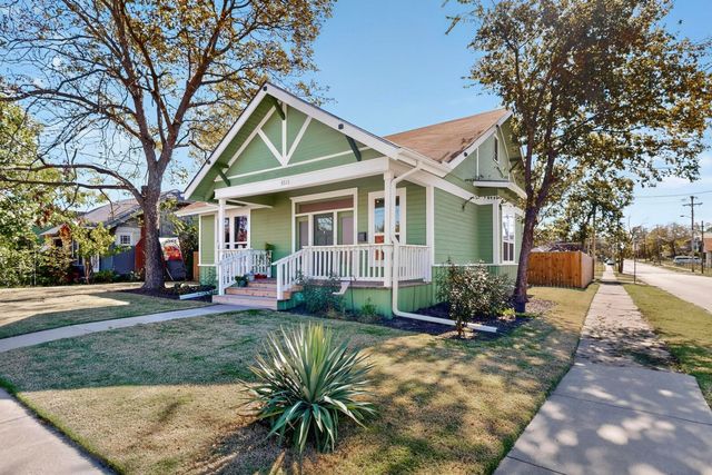 3717 Lee Street, Greenville, TX 75401