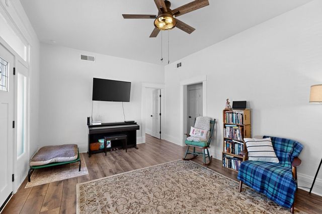 3717 Lee Street, Greenville, TX 75401