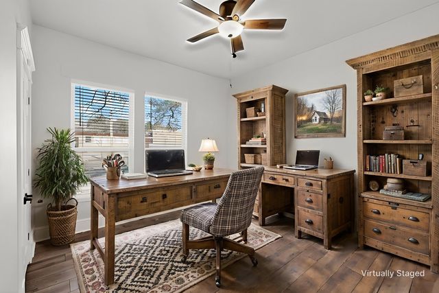 3717 Lee Street, Greenville, TX 75401