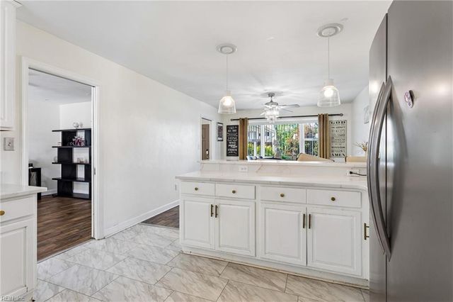 3409 Custer CT, Hampton, VA 23666