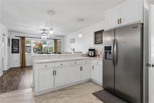 3409 Custer CT, Hampton, VA 23666