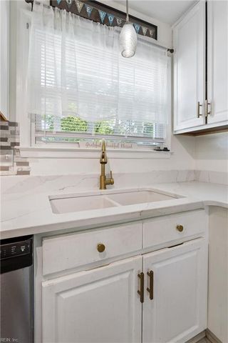 3409 Custer CT, Hampton, VA 23666