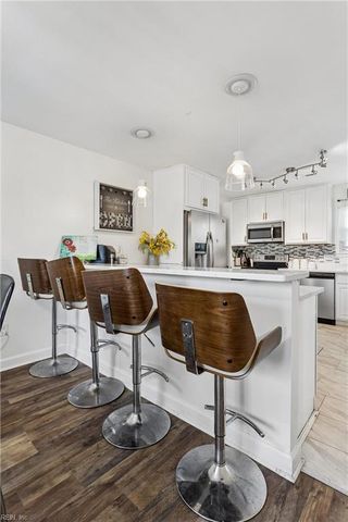 3409 Custer CT, Hampton, VA 23666