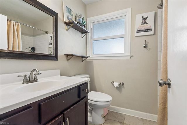 3409 Custer CT, Hampton, VA 23666