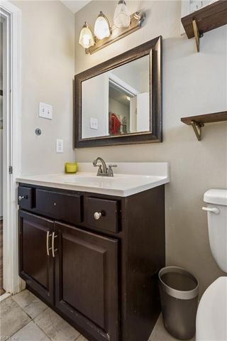 3409 Custer CT, Hampton, VA 23666