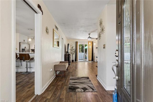 3409 Custer CT, Hampton, VA 23666