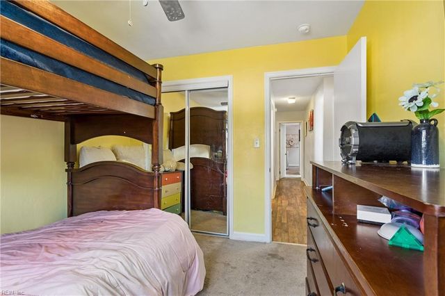 3409 Custer CT, Hampton, VA 23666