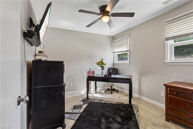 3409 Custer CT, Hampton, VA 23666