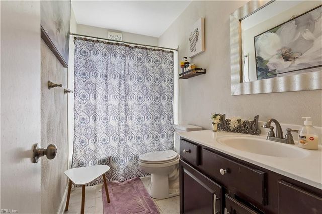 3409 Custer CT, Hampton, VA 23666