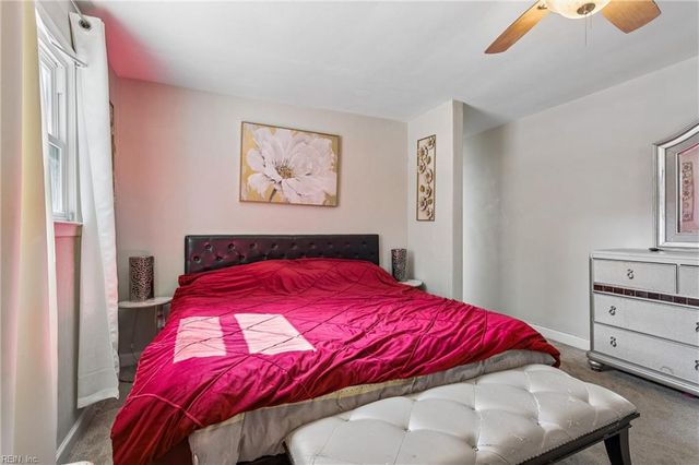 3409 Custer CT, Hampton, VA 23666