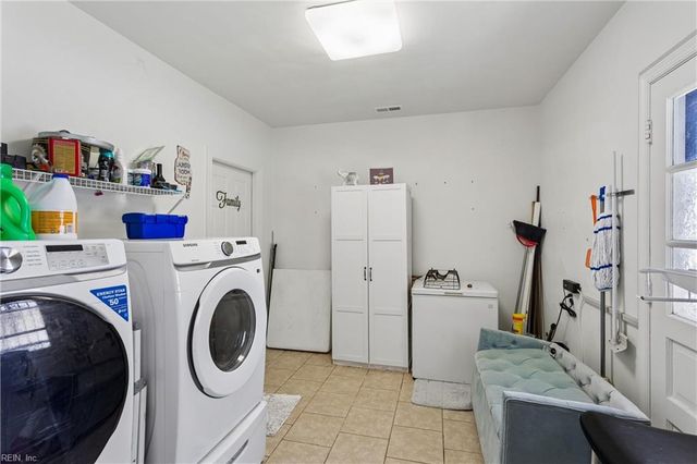 3409 Custer CT, Hampton, VA 23666