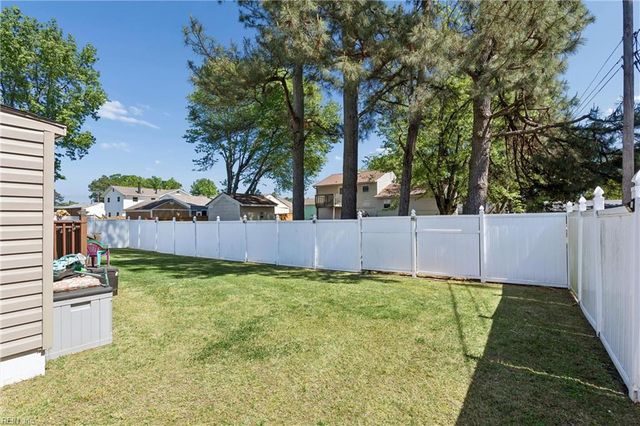 3409 Custer CT, Hampton, VA 23666