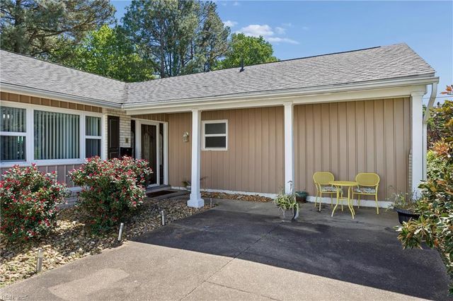 3409 Custer CT, Hampton, VA 23666
