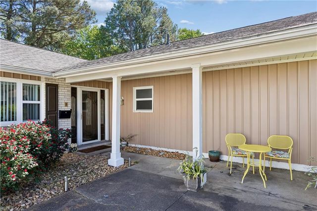 3409 Custer CT, Hampton, VA 23666