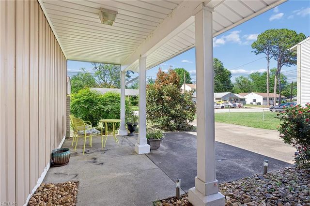 3409 Custer CT, Hampton, VA 23666