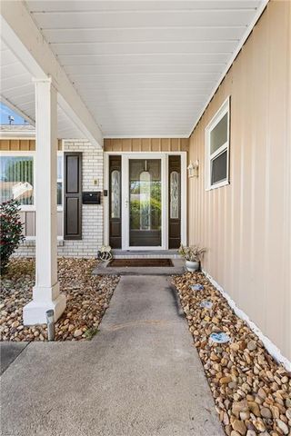 3409 Custer CT, Hampton, VA 23666