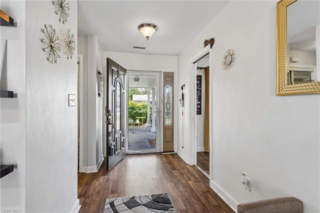 3409 Custer CT, Hampton, VA 23666