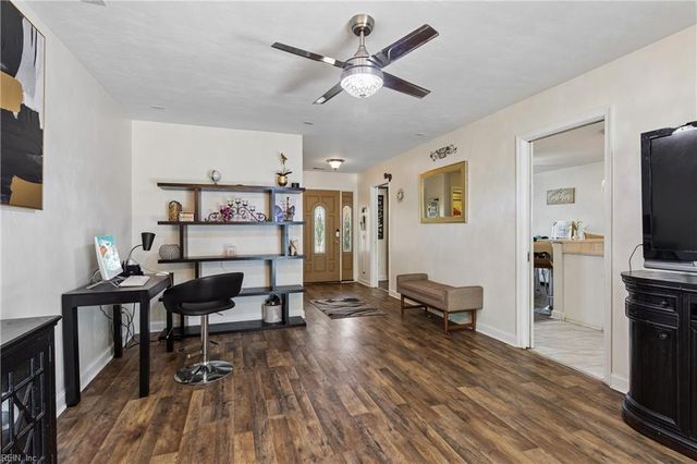 3409 Custer CT, Hampton, VA 23666