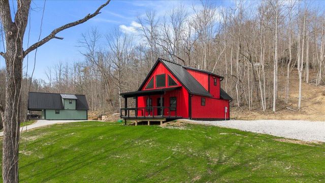 87 Storm Road, Stanton, KY 40380