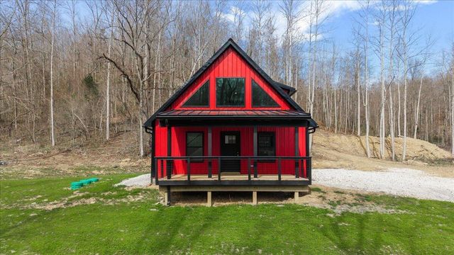 87 Storm Road, Stanton, KY 40380