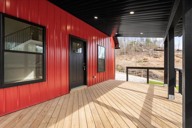 87 Storm Road, Stanton, KY 40380