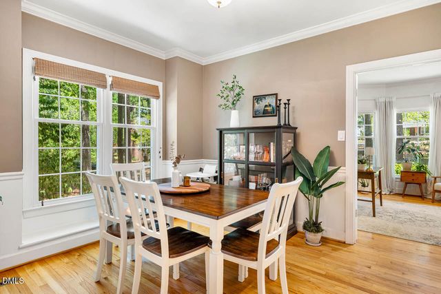 1 Gatlin Court, Durham, NC 27707