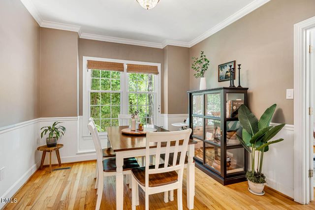 1 Gatlin Court, Durham, NC 27707
