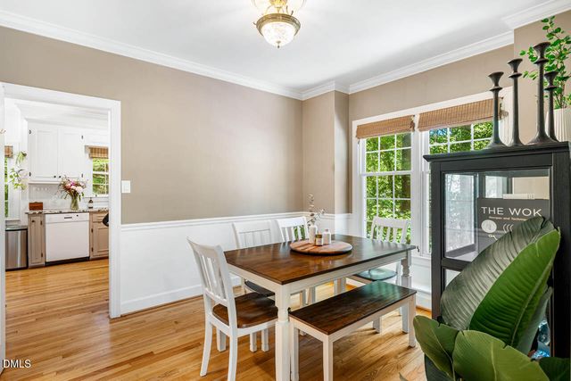 1 Gatlin Court, Durham, NC 27707