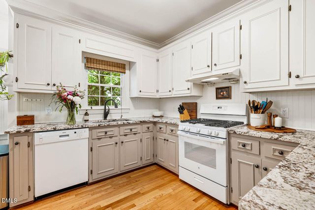1 Gatlin Court, Durham, NC 27707