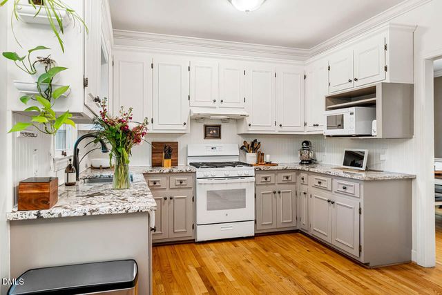 1 Gatlin Court, Durham, NC 27707