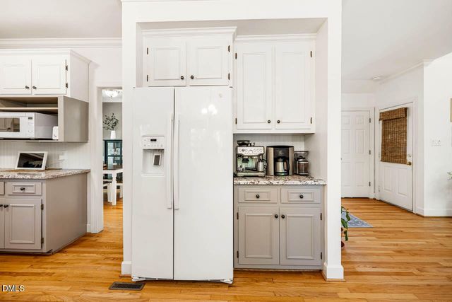 1 Gatlin Court, Durham, NC 27707