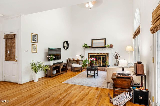 1 Gatlin Court, Durham, NC 27707