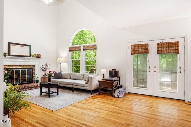 1 Gatlin Court, Durham, NC 27707