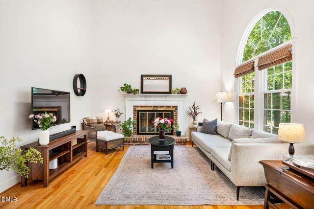 1 Gatlin Court, Durham, NC 27707